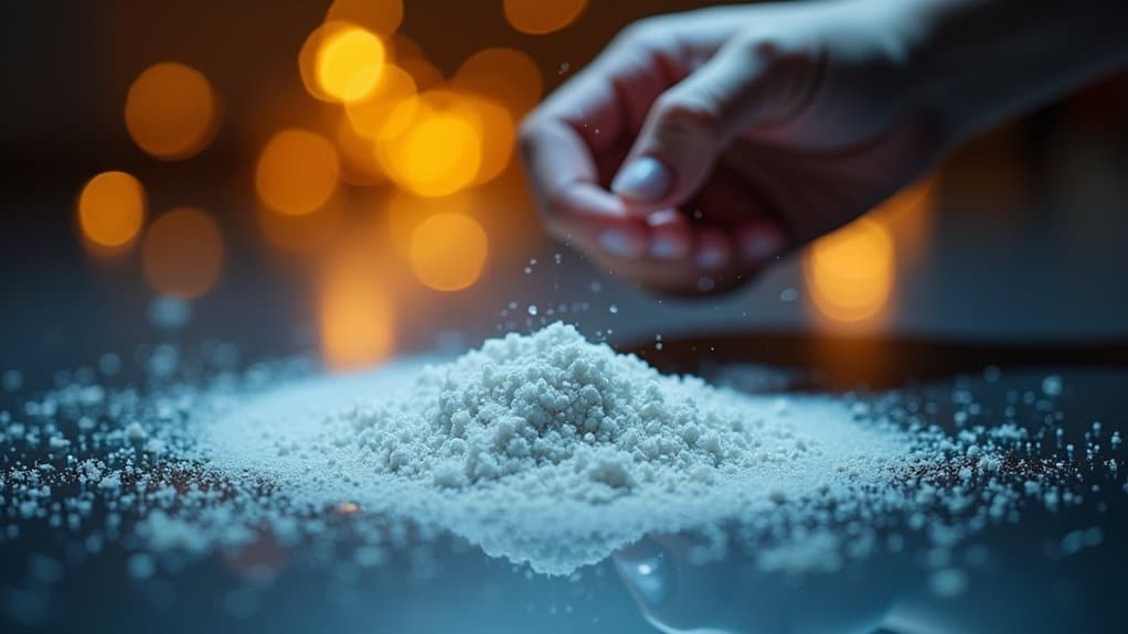 adhd individuals impulsively self medicate with cocaine