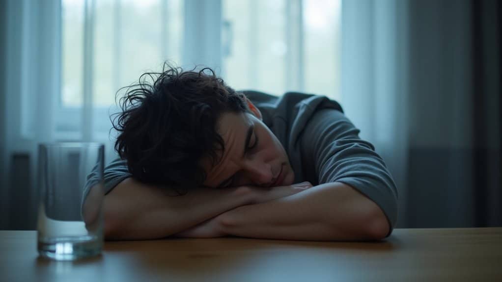 benadryl hangover cognitive impairment explained