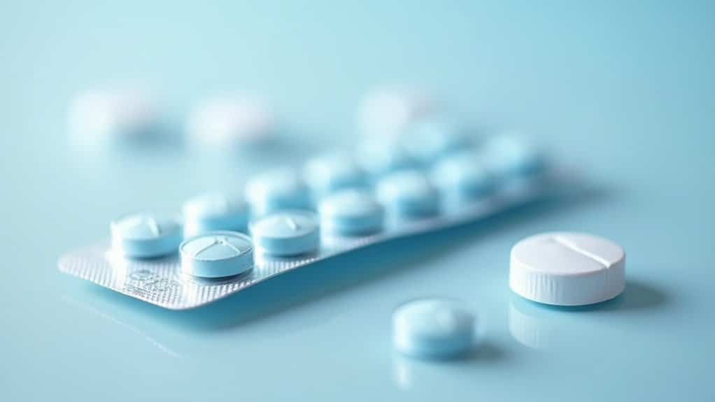 benzodiazepine anxiety reliever from mexico