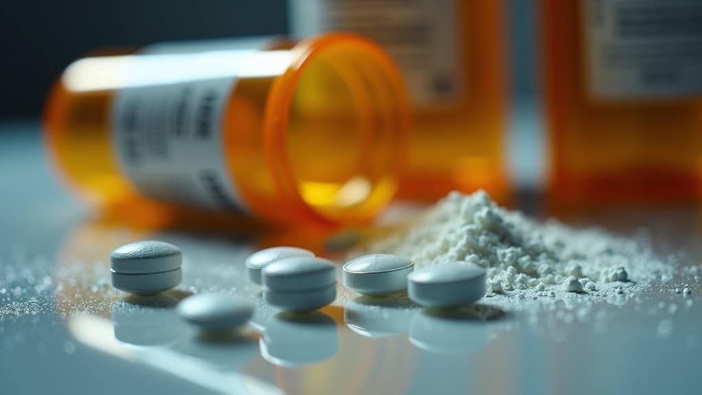 cocaine impairs adhd medication effectiveness
