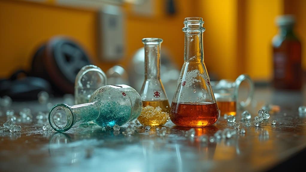 comprehensive meth lab decontamination protocols