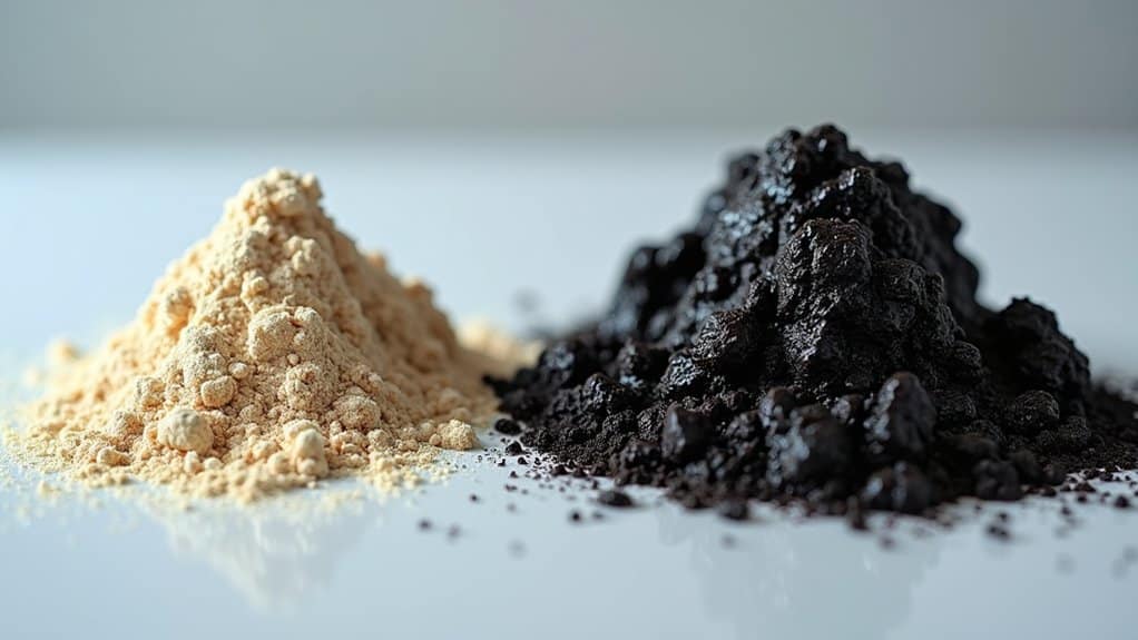crude impure dangerous black tar heroin