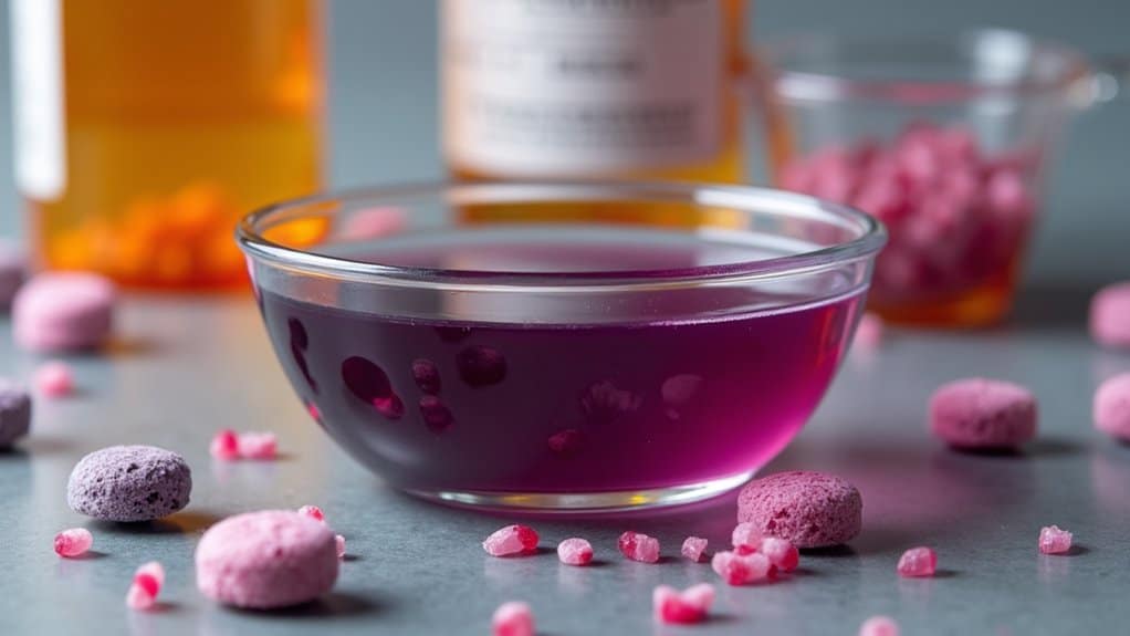dangerous prescription cough syrup drug abuse