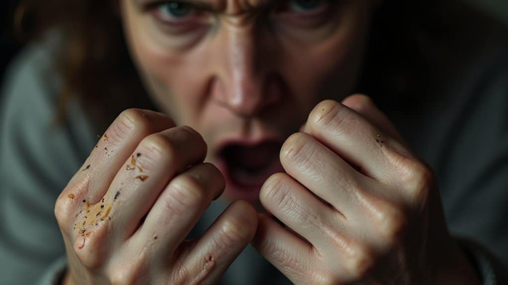 deadly depressant effects of librium abuse