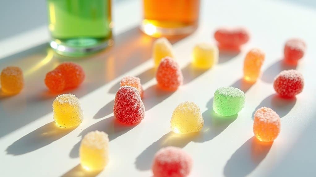 detox drinks temporarily dilute urine