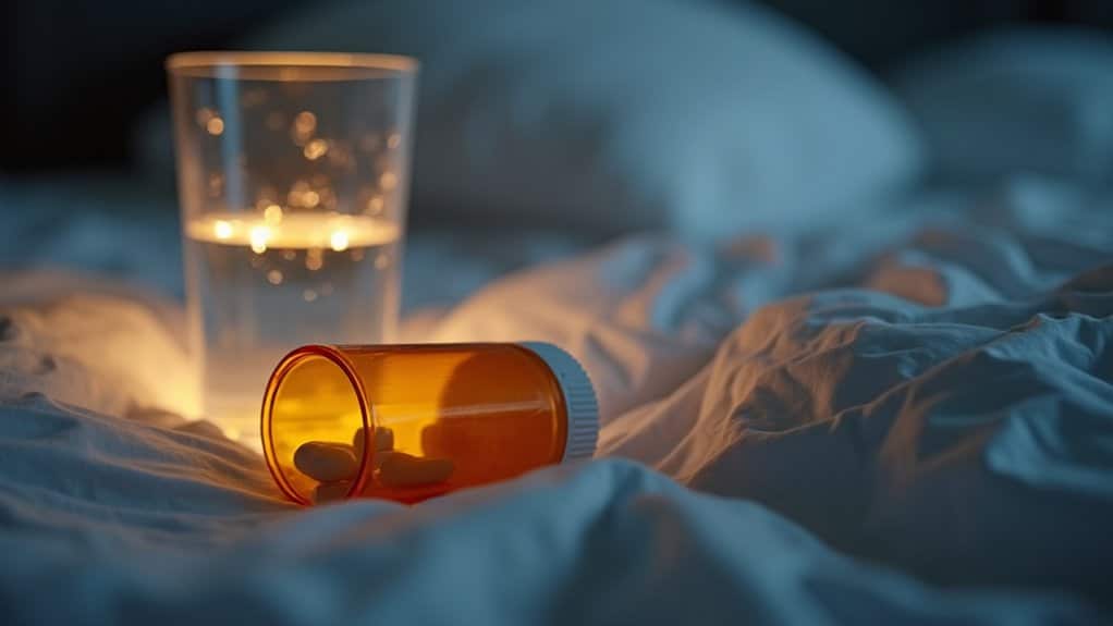 diminishing sleep quality over time