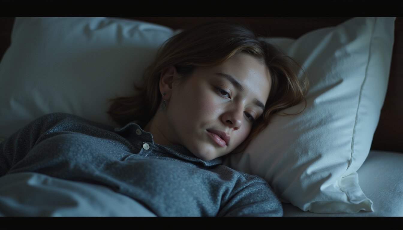 sleepiness sluggishness disorientation