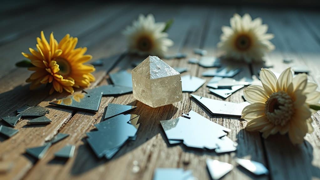 euphoric high devastating crash