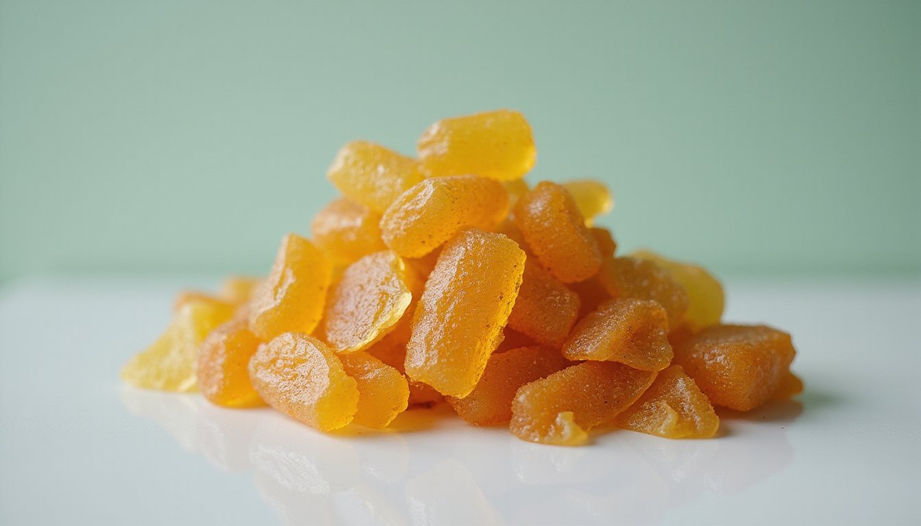 edibles produce longer lasting thc metabolites