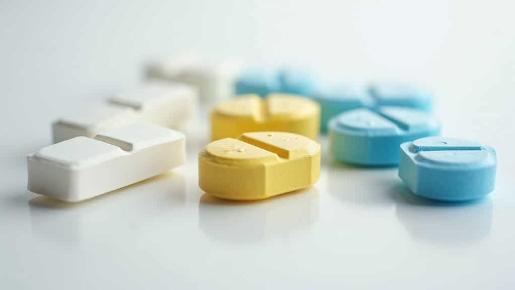 gaba enhancing sedative benzodiazepine addiction risks