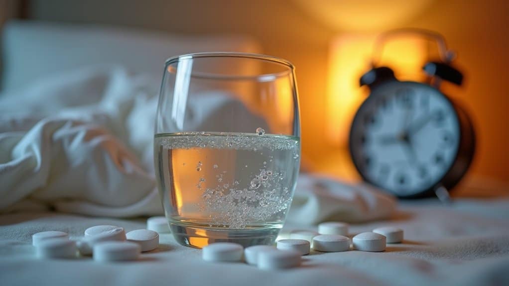 gaba mediated central nervous system depression