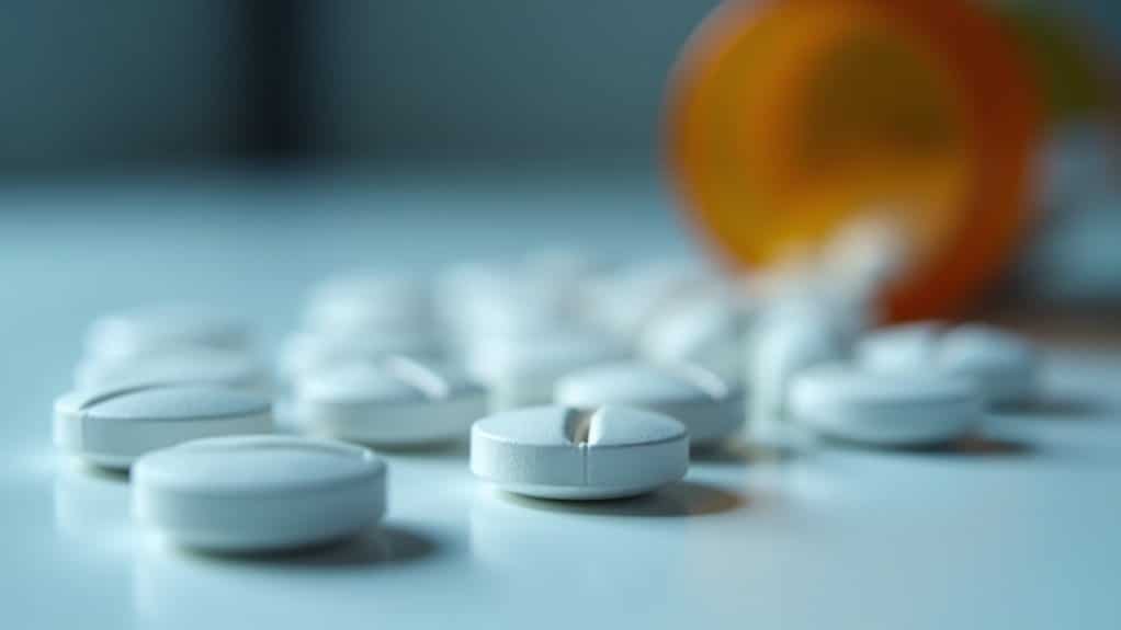 heightened overdose risk factors