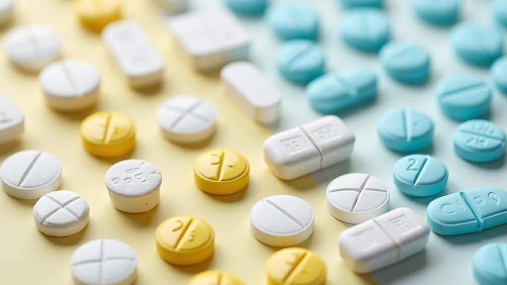 identify legitimate prescription xanax medications