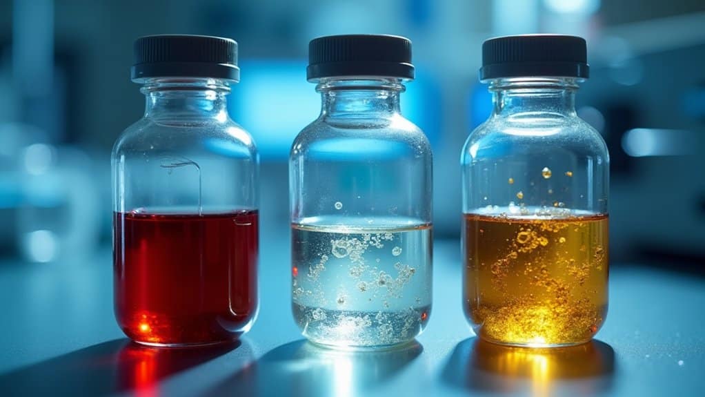 impairment testing lacks scientific validity