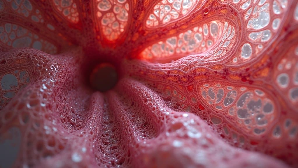 inhalation trauma causes crack lung