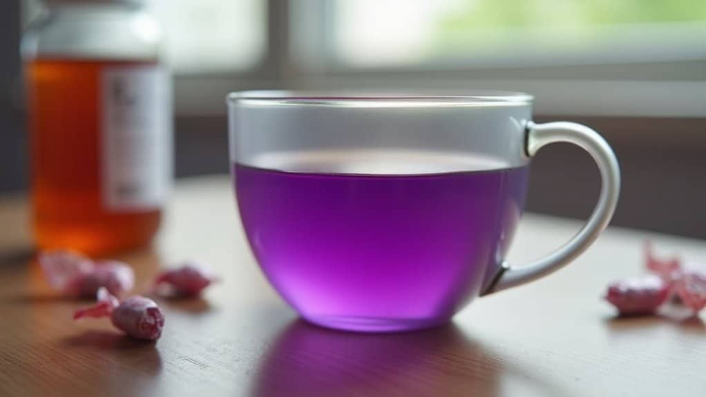 key physical and behavioral indicators