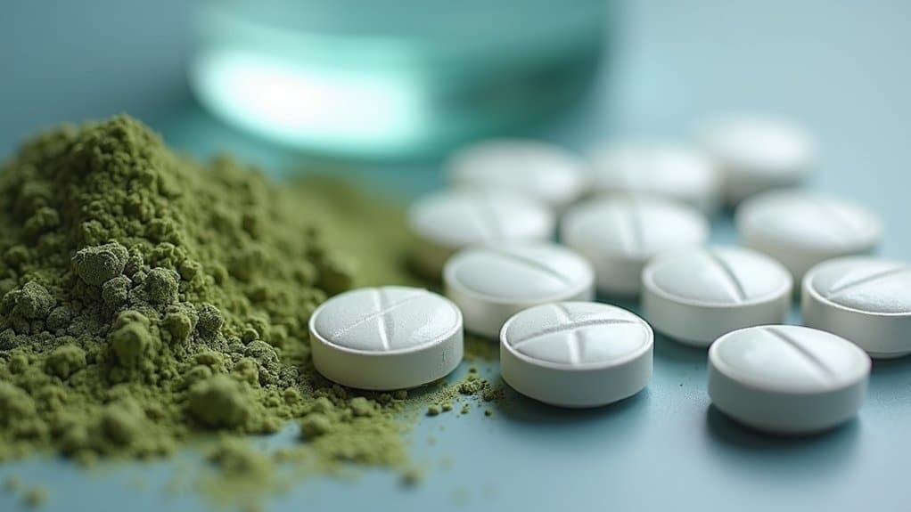 kratom and benzodiazepines deadly combination