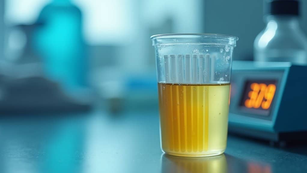 marijuana detection varies greatly