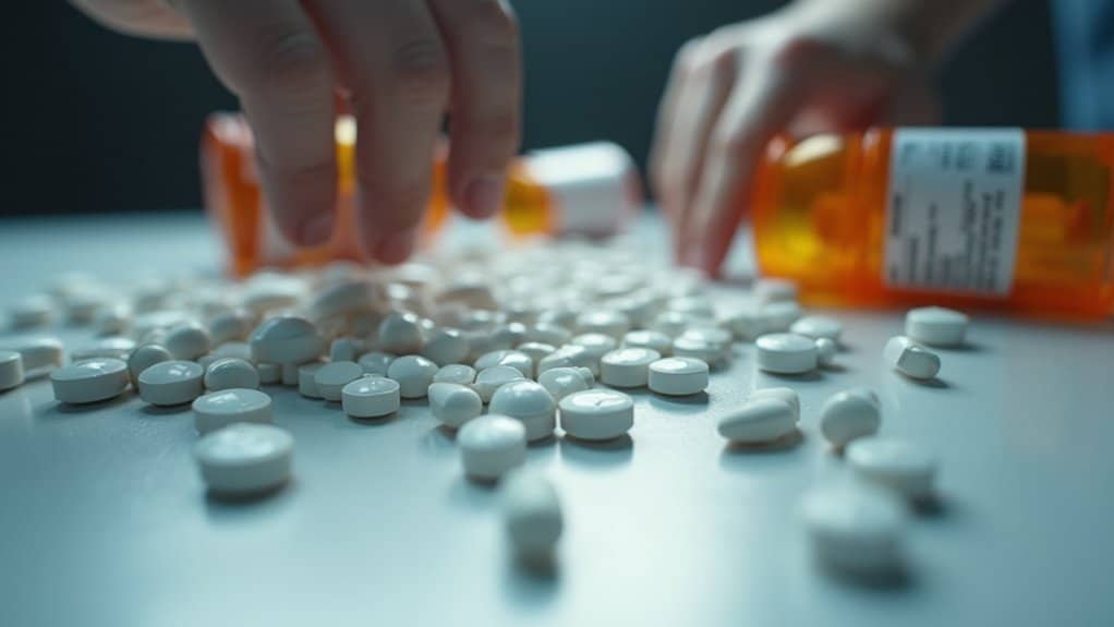 prazosin abuse warning signs