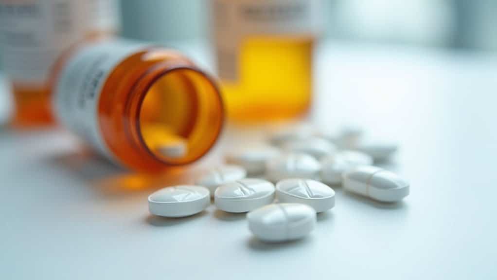 prescribed forms dosages careful compliance