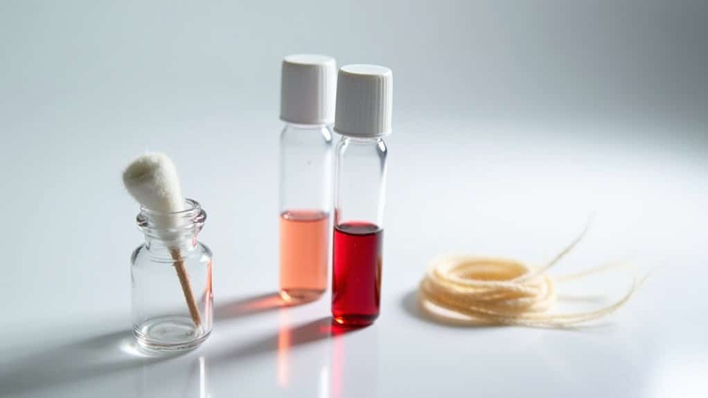 recent cannabis use screening