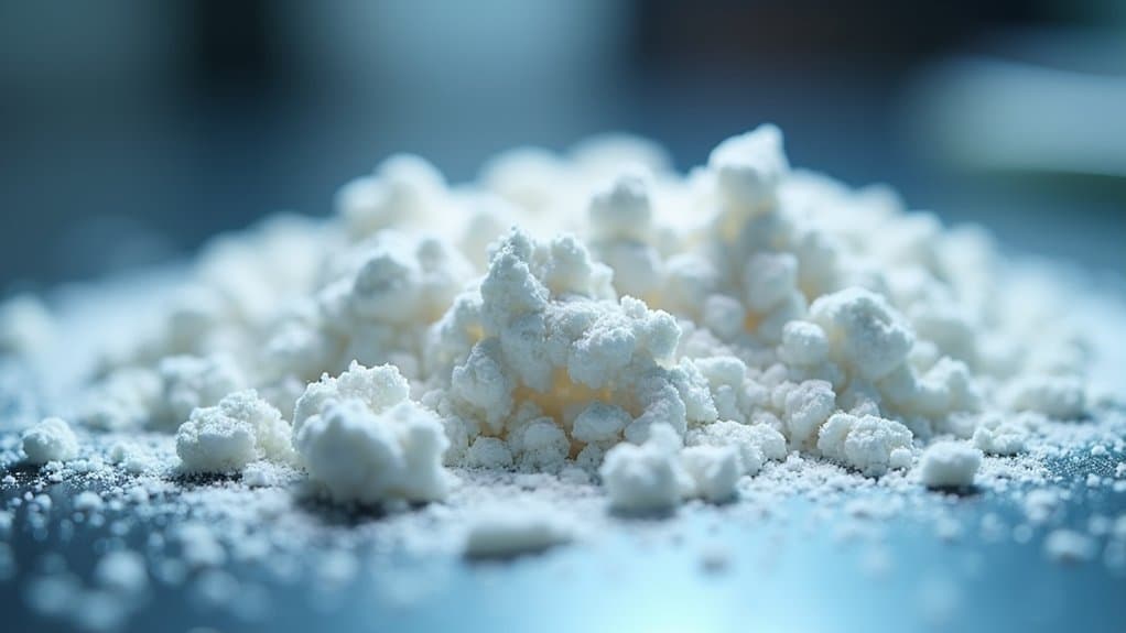 recognizing distinctive synthetic cathinone intoxication warning signs