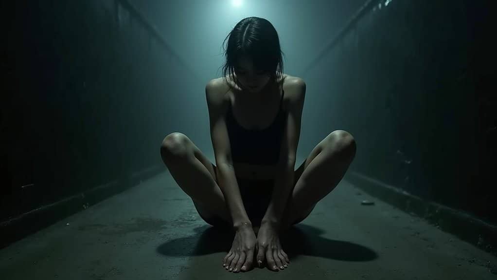 recognizing ketamine overdose warning signs