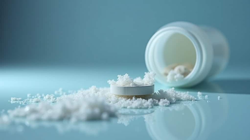 remeron discontinuation withdrawal pattern predictable