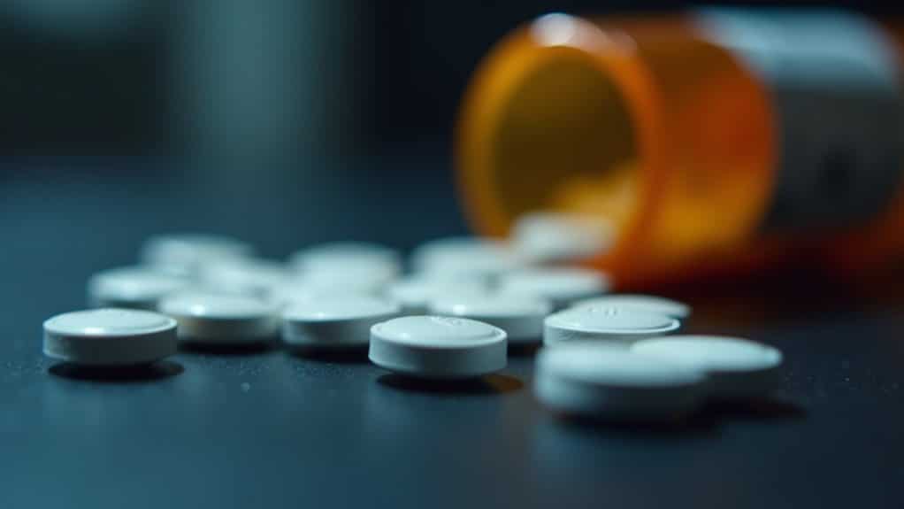 remeron s low addiction risk but potential abuse