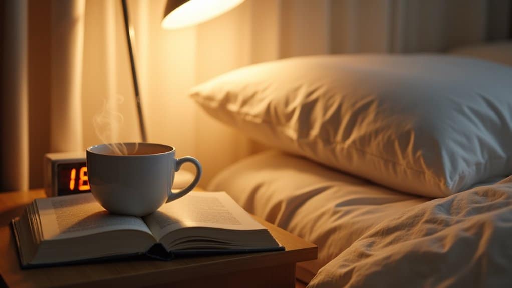 safer natural sleep remedies without nyquil