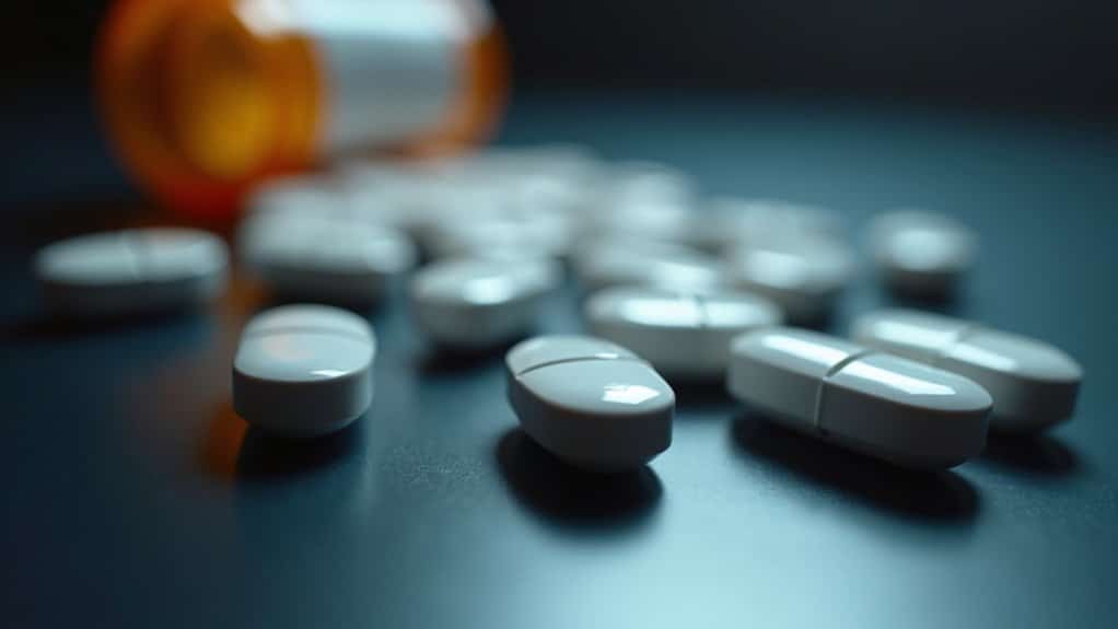 sedative properties leading to misuse