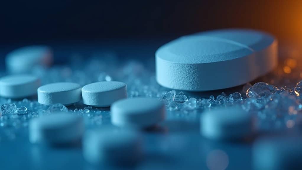 sleep architecture disruption