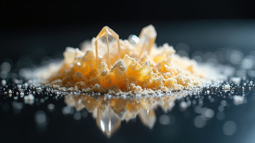 snorting dmt intense risks lasting damage