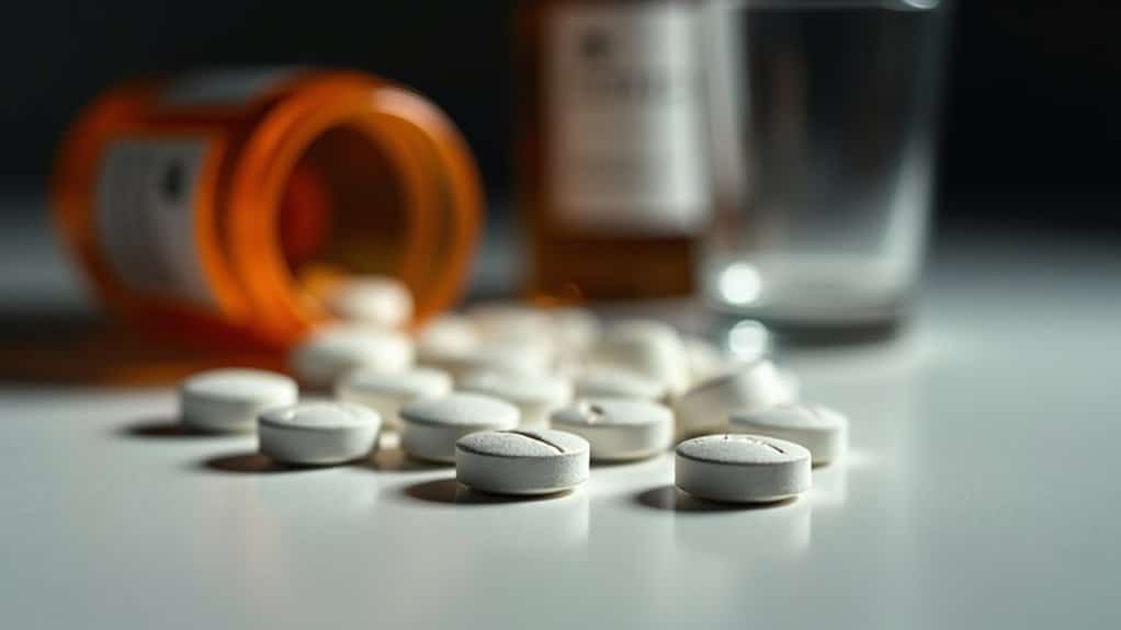 synergistic central nervous system suppression