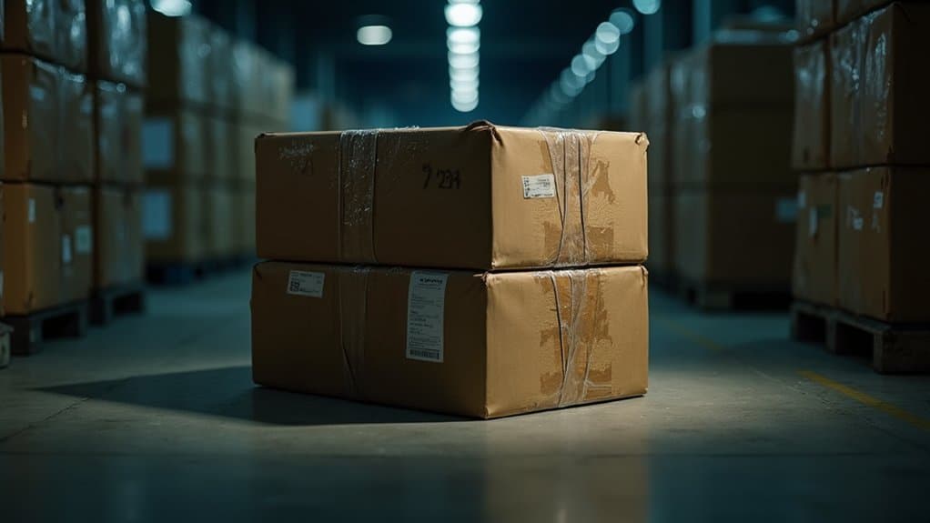 transnational meth trafficking networks