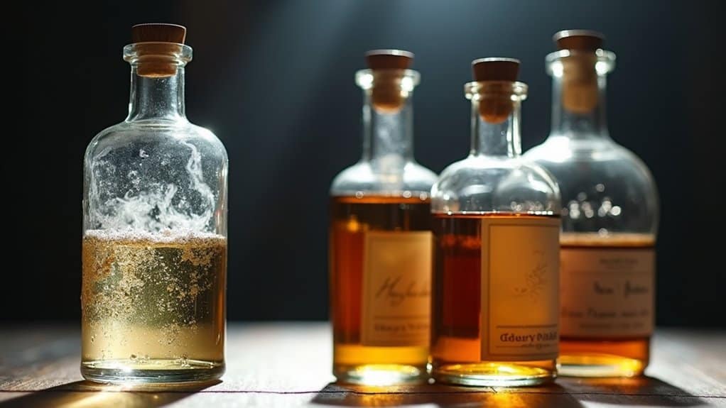 unregulated toxic unpredictable deadly moonshine