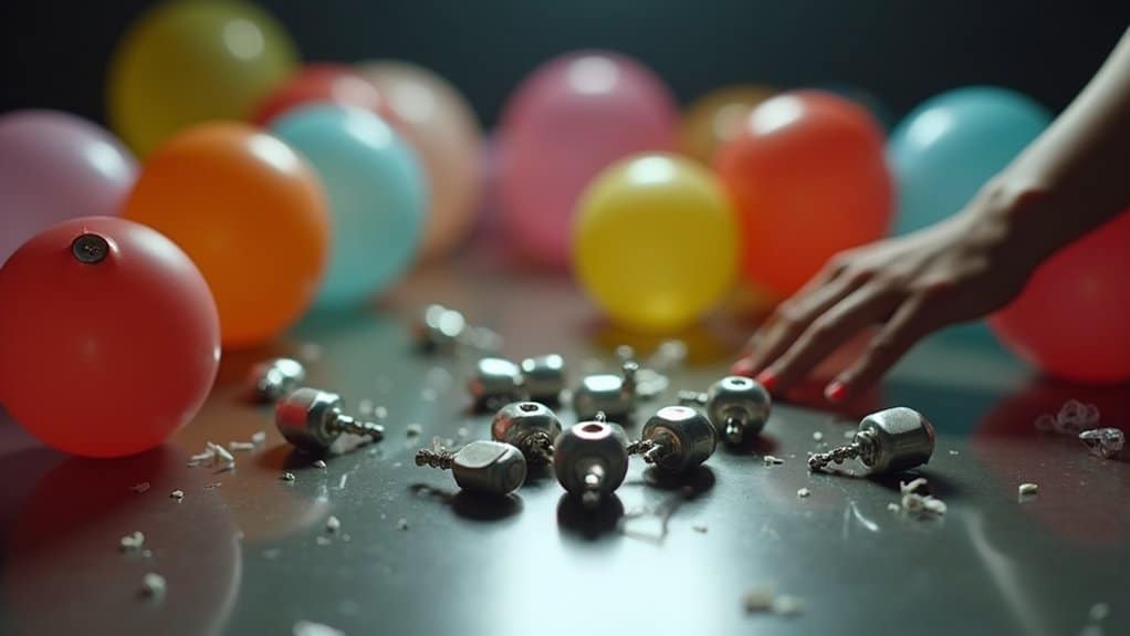 warning signs of nerve damage