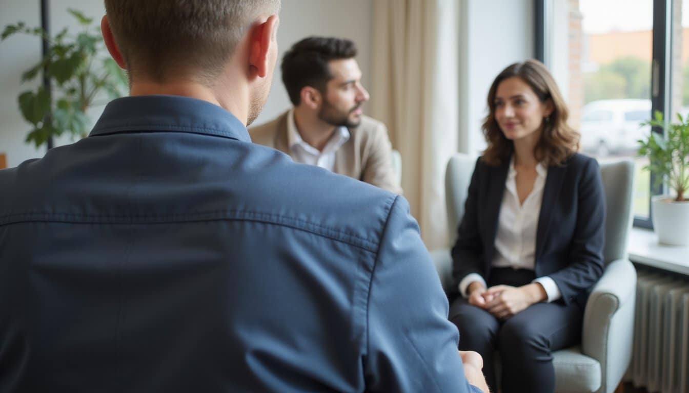 comprehensive evidence based relationship focused addiction therapy