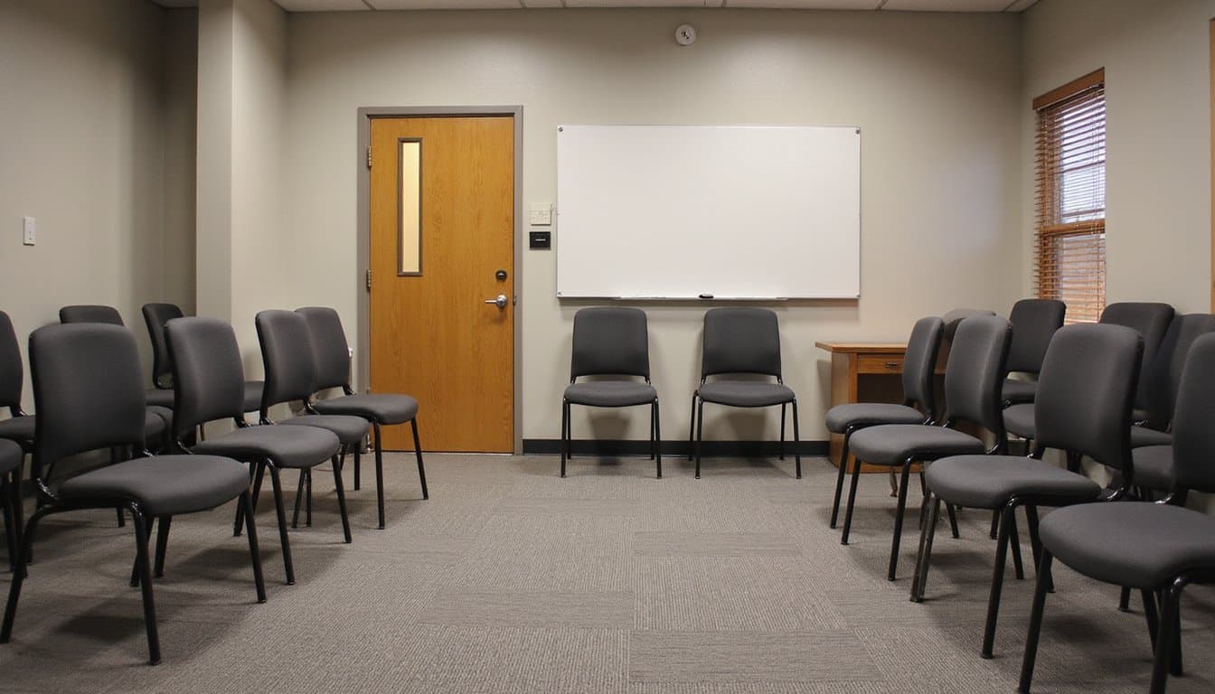 structured intentional manageable foundational recovery