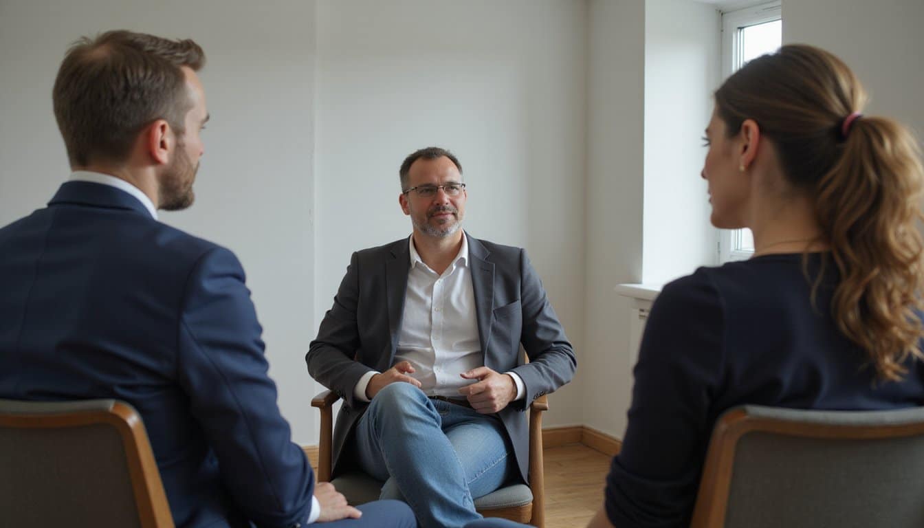 relational addiction treatment for partners