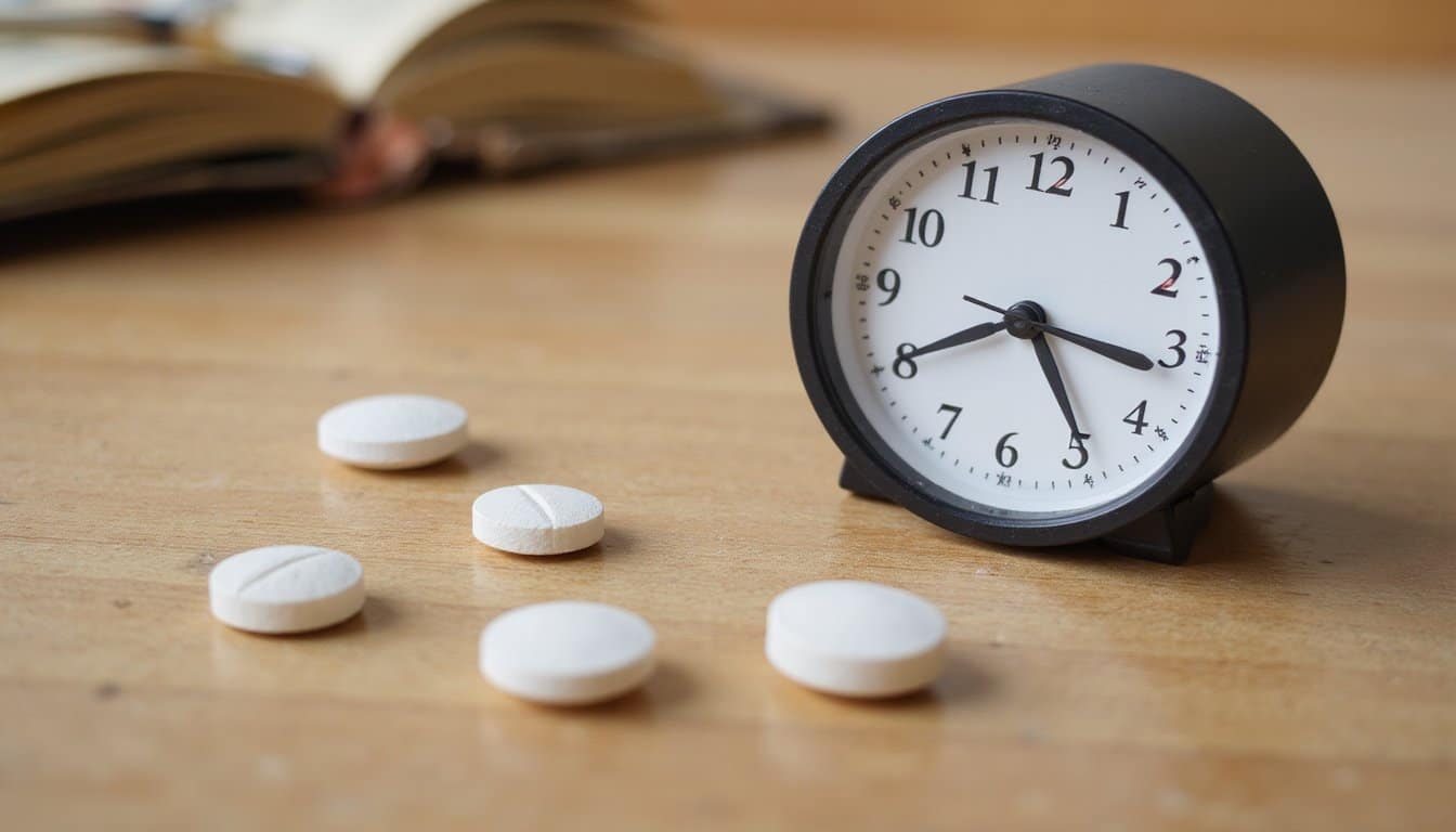 individualized chronic neurological relapse prevention