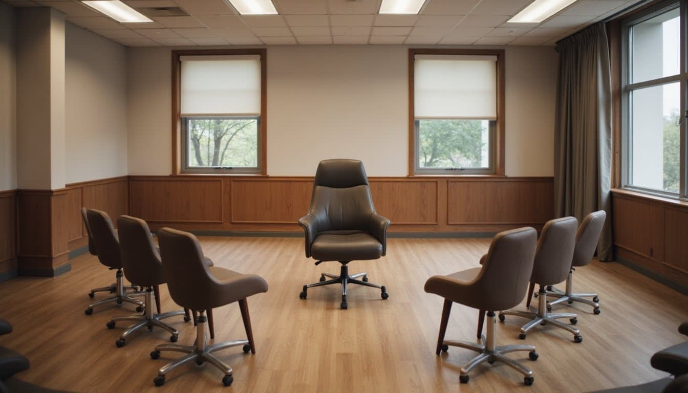 coordinated aftercare reinforces real world recovery