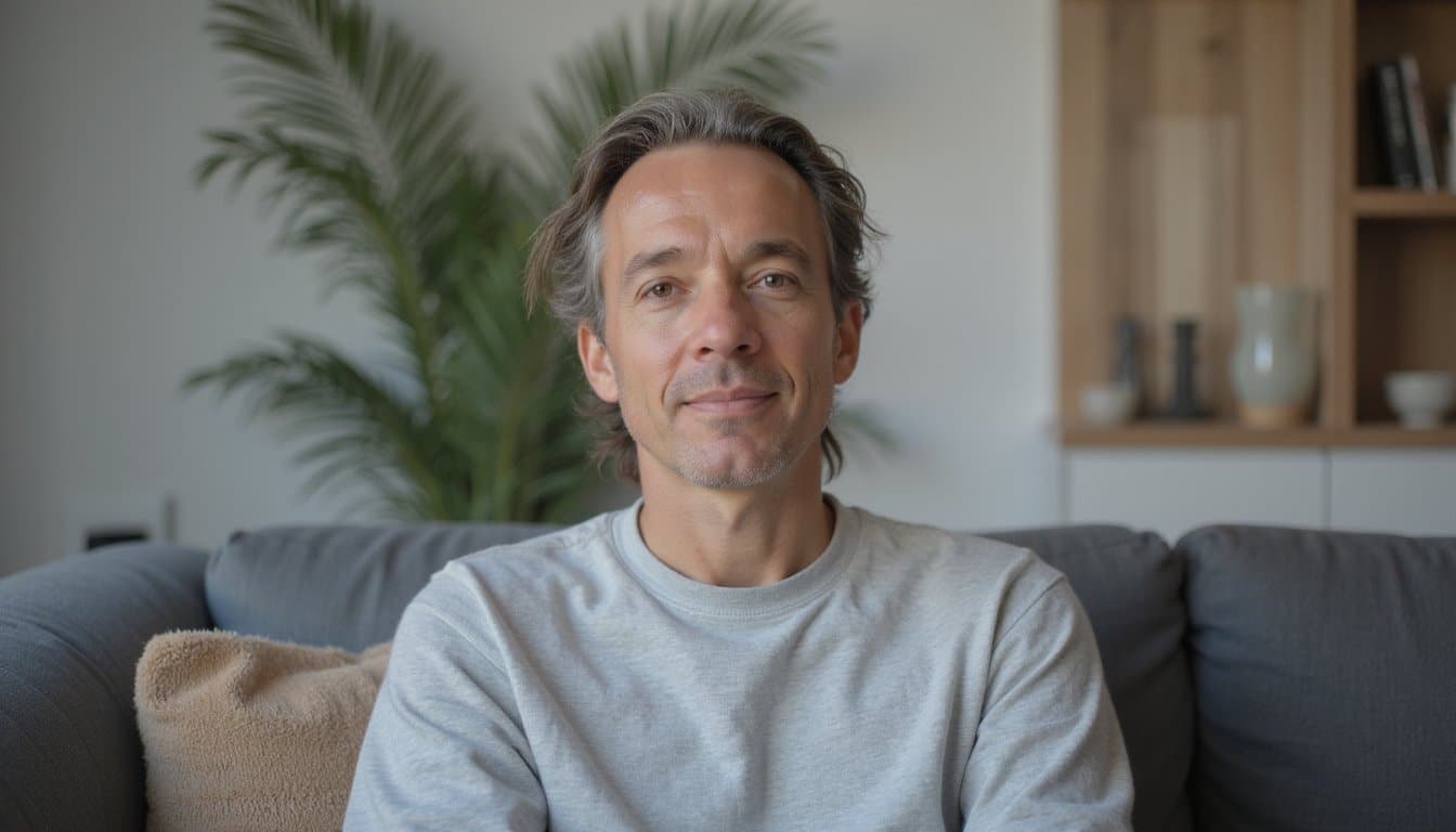 body recalibration with stability