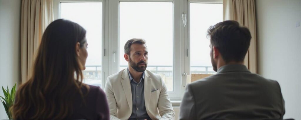 personalized collaborative transformative relationship focused