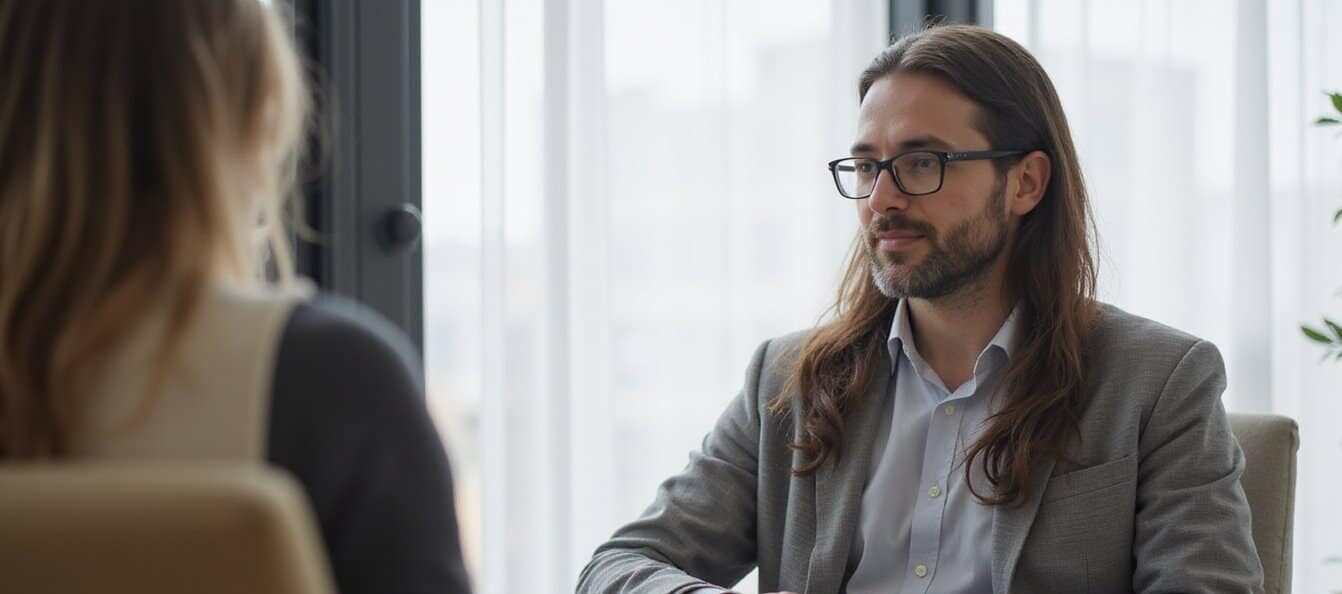 addiction treatment program intake process