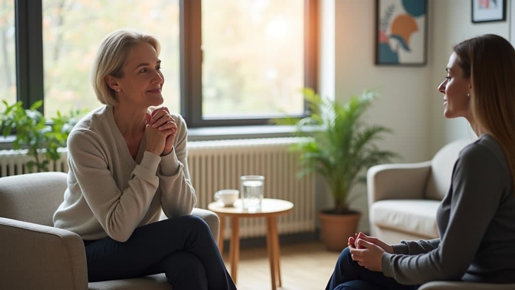 12 essential questions for rehab center