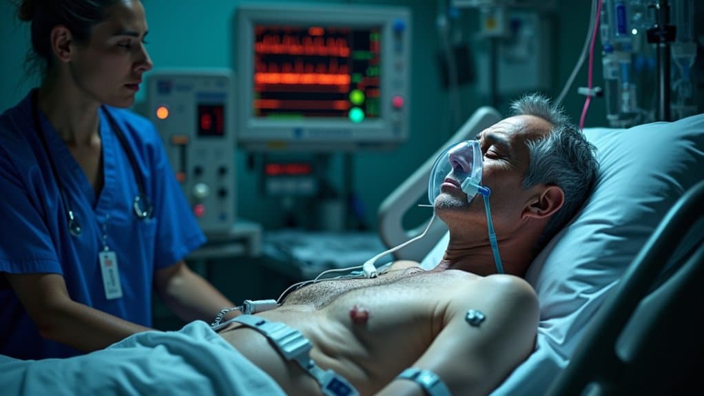 anesthesia assisted detox risks fatalities