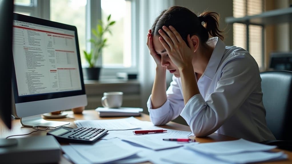 coding and billing errors deny addiction claims