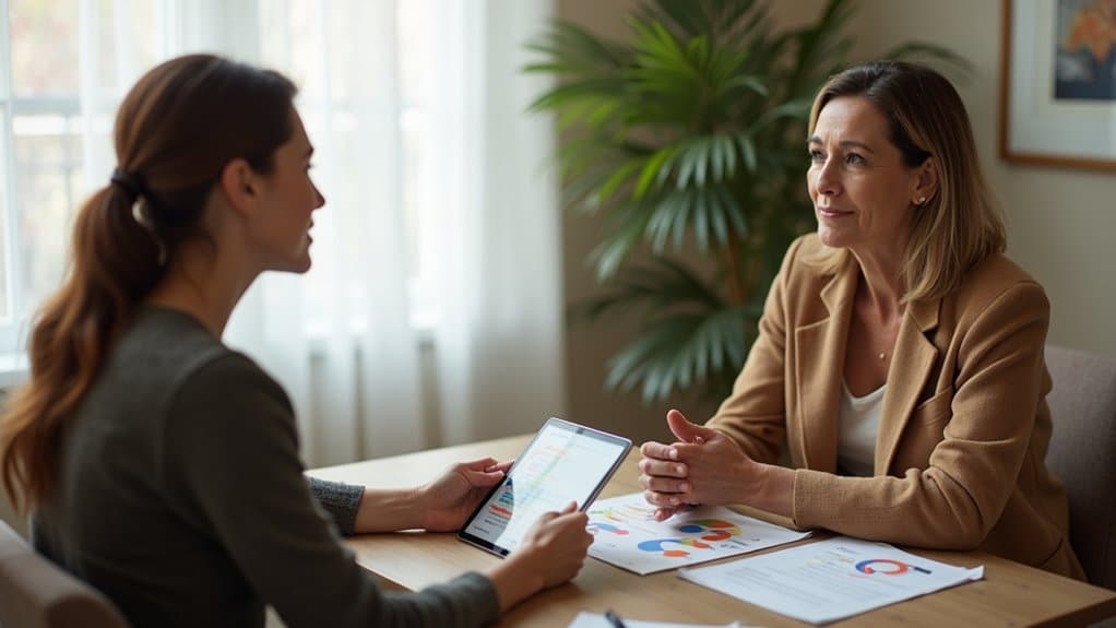 emotional cognitive needs drive placement