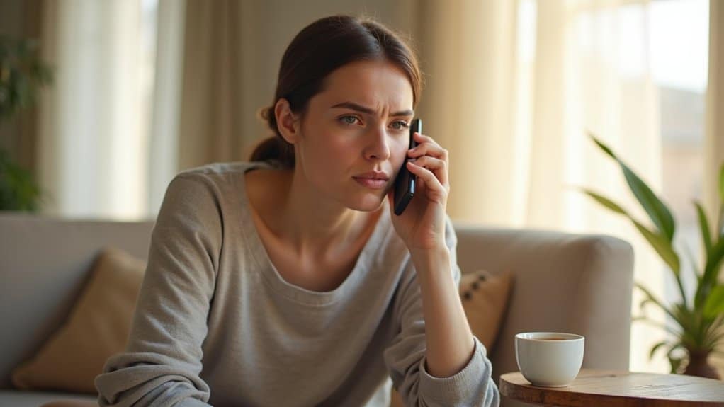 first call to admission process